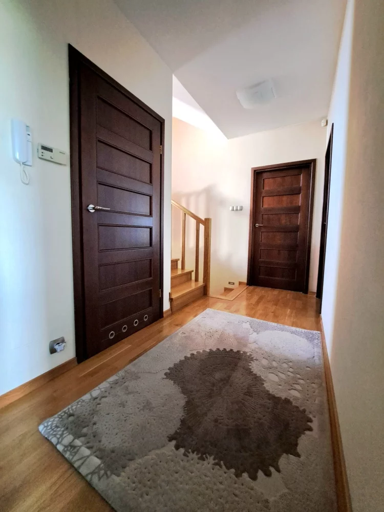 5 pokoi, mieszkanie 141,00 m², piętro 1, oferta nr , 833671, Piaseczno, XXI Wieku