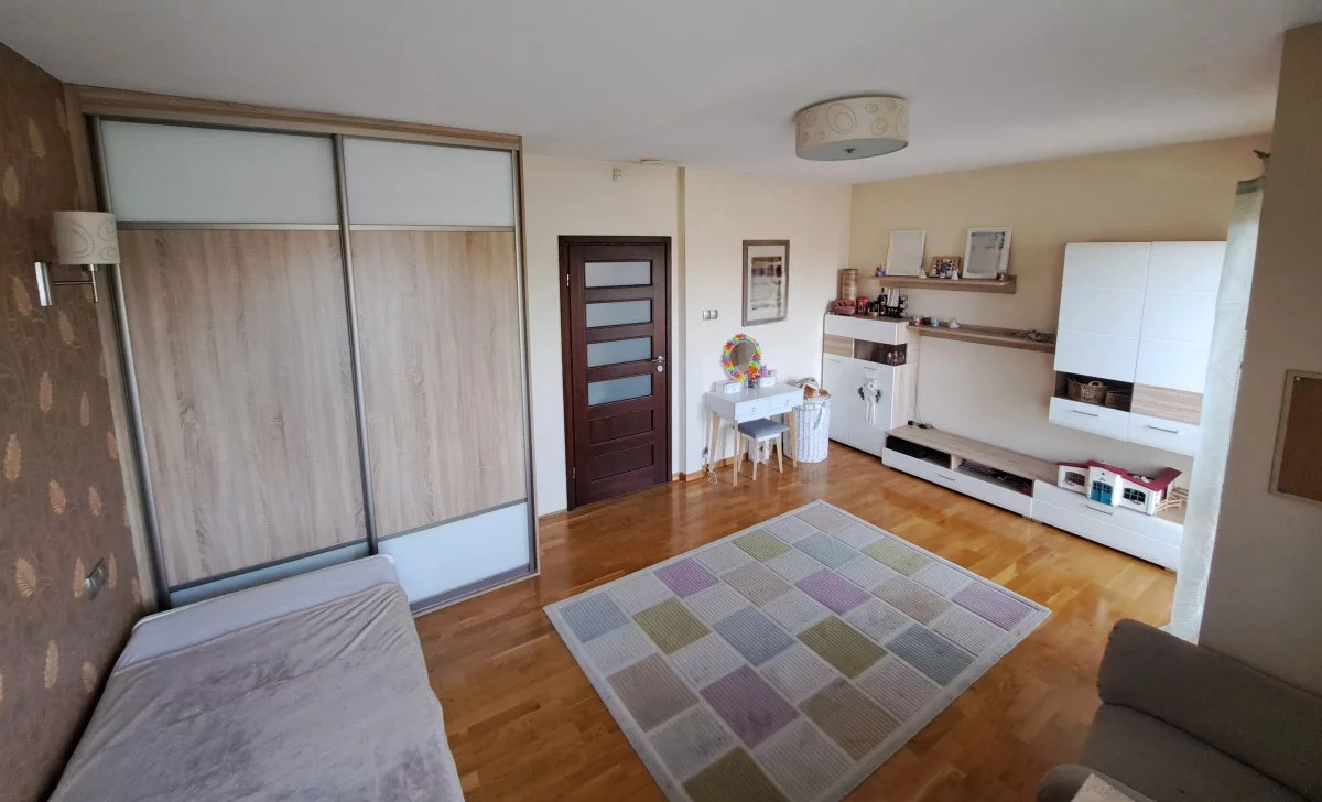 5 pokoi, mieszkanie 141,00 m², piętro 1, oferta nr , 833671, Piaseczno, XXI Wieku