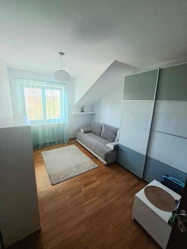 5 pokoi, mieszkanie 141,00 m², piętro 1, oferta nr , 833671, Piaseczno, XXI Wieku