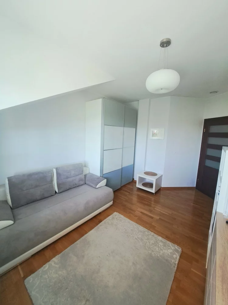 5 pokoi, mieszkanie 141,00 m², piętro 1, oferta nr , 833671, Piaseczno, XXI Wieku