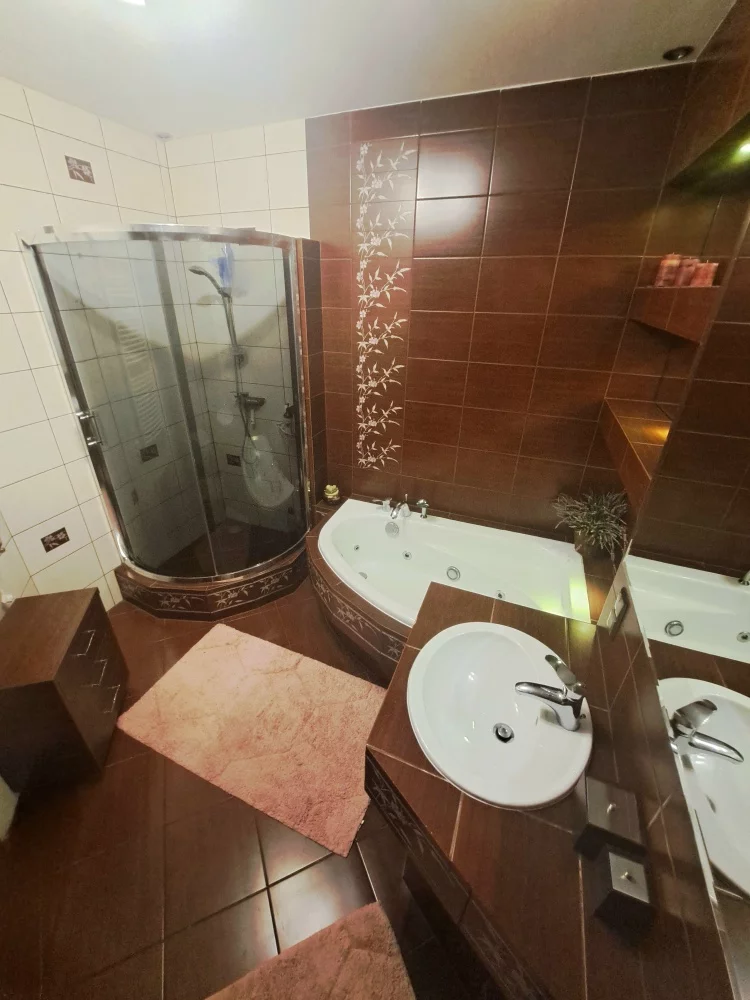 5 pokoi, mieszkanie 141,00 m², piętro 1, oferta nr , 833671, Piaseczno, XXI Wieku