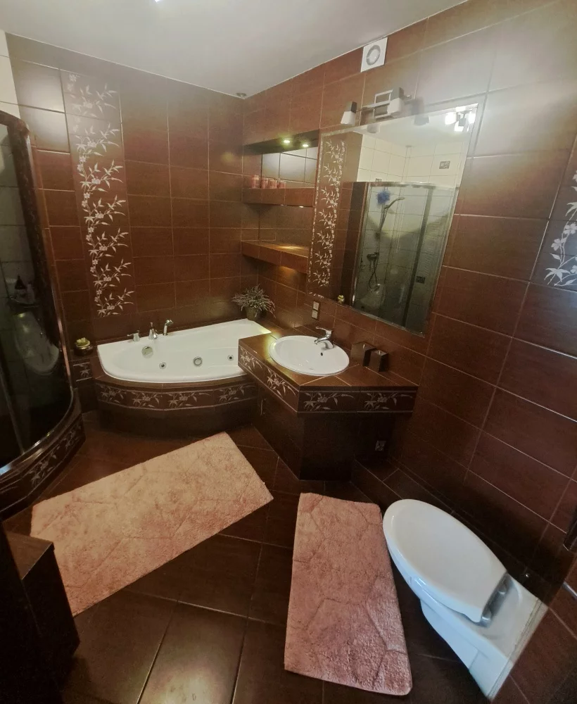 5 pokoi, mieszkanie 141,00 m², piętro 1, oferta nr , 833671, Piaseczno, XXI Wieku