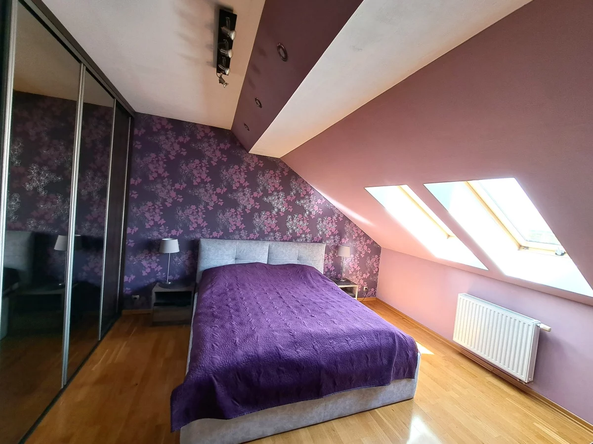 5 pokoi, mieszkanie 141,00 m², piętro 1, oferta nr , 833671, Piaseczno, XXI Wieku