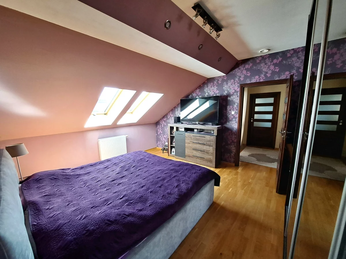 5 pokoi, mieszkanie 141,00 m², piętro 1, oferta nr , 833671, Piaseczno, XXI Wieku