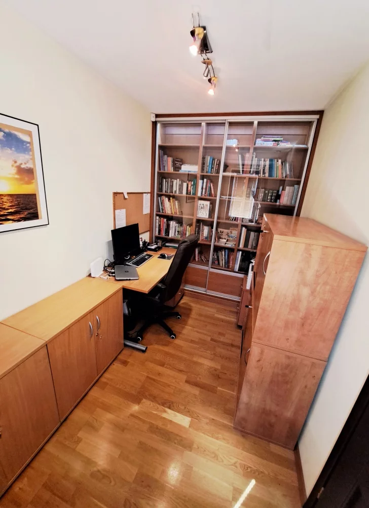 5 pokoi, mieszkanie 141,00 m², piętro 1, oferta nr , 833671, Piaseczno, XXI Wieku