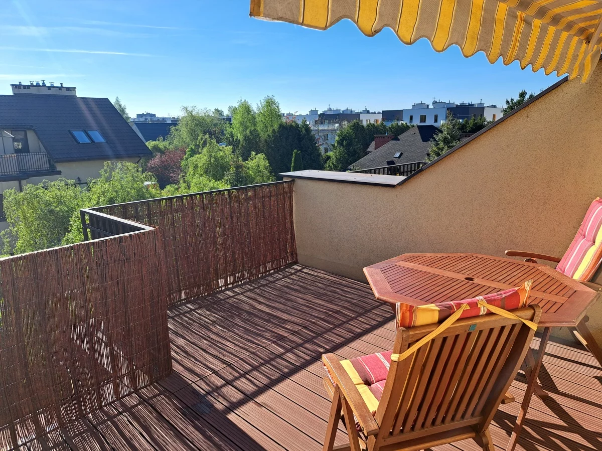 5 pokoi, mieszkanie 141,00 m², piętro 1, oferta nr , 833671, Piaseczno, XXI Wieku