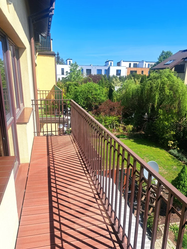 5 pokoi, mieszkanie 141,00 m², piętro 1, oferta nr , 833671, Piaseczno, XXI Wieku