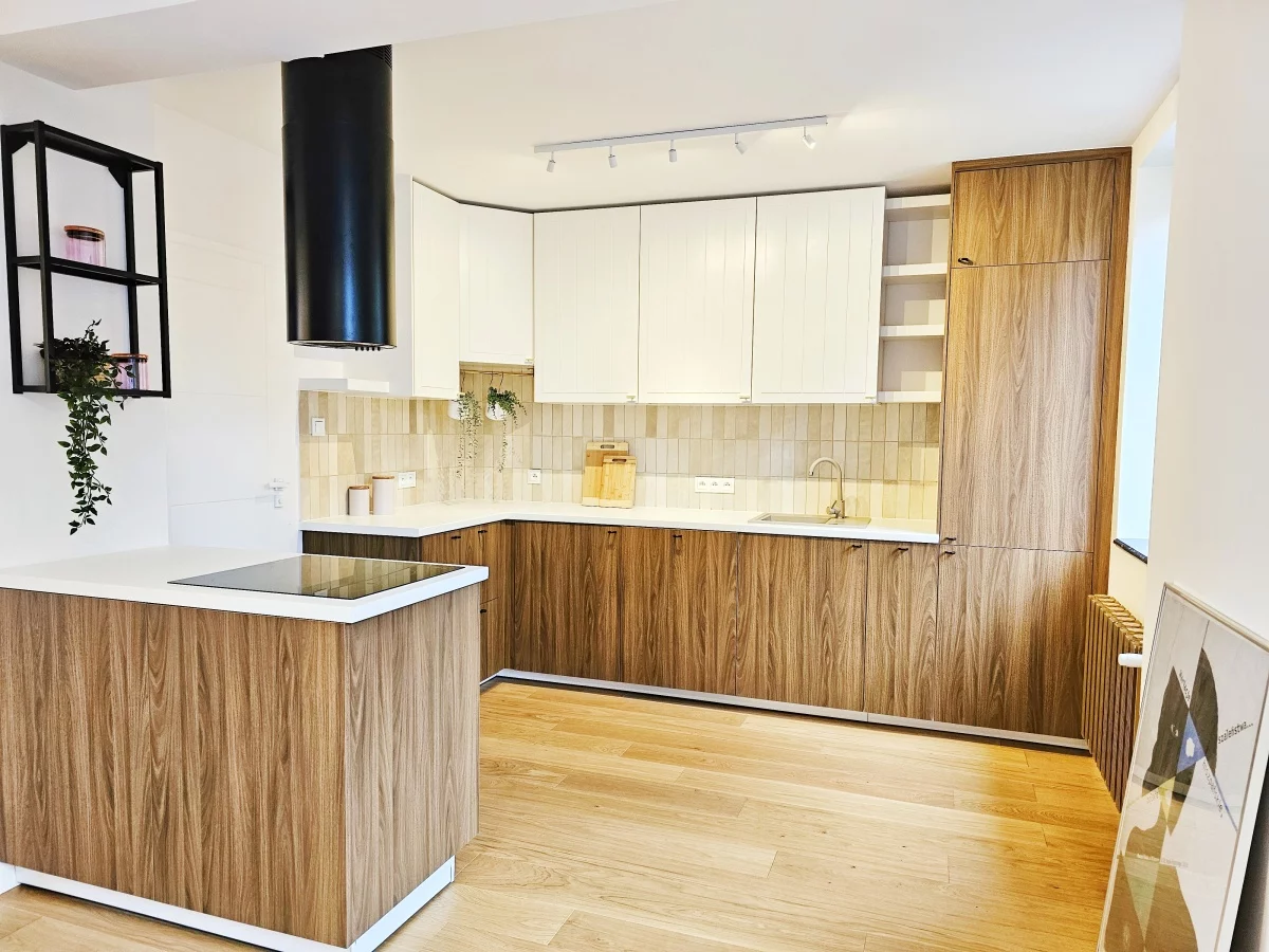 5 pokoi, apartament 129,00 m², piętro 1, oferta nr , 833938, Warszawa, Mokotów, Mokotów, Żenczykowskiego
