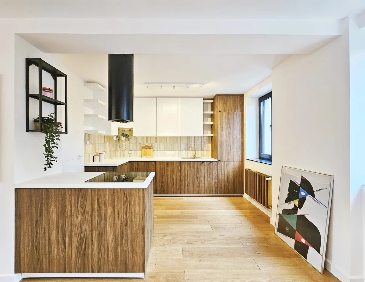 5 pokoi, apartament 129,00 m², piętro 1, oferta nr , 833938, Warszawa, Mokotów, Mokotów, Żenczykowskiego