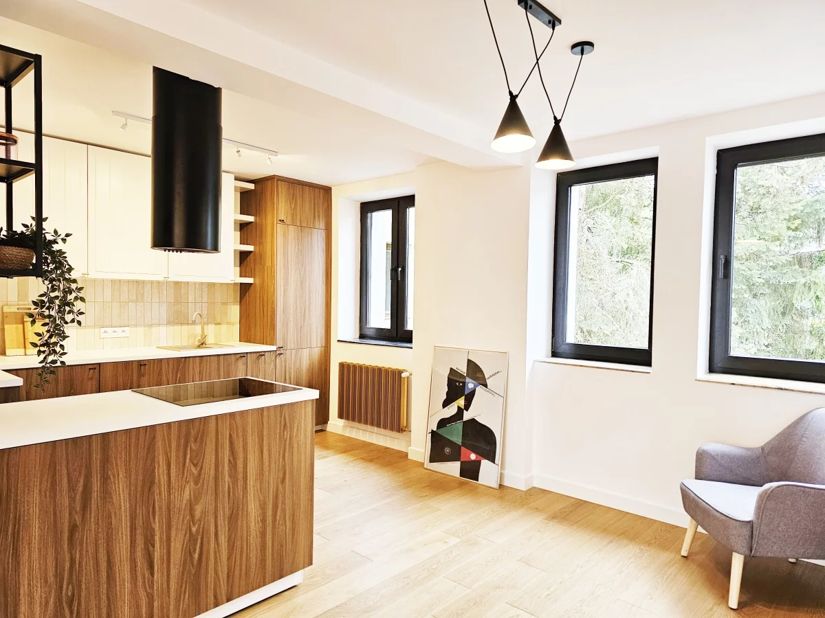 5 pokoi, apartament 129,00 m², piętro 1, oferta nr , 833938, Warszawa, Mokotów, Mokotów, Żenczykowskiego