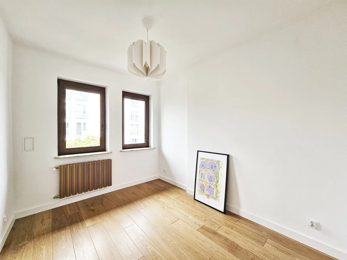 5 pokoi, apartament 129,00 m², piętro 1, oferta nr , 833938, Warszawa, Mokotów, Mokotów, Żenczykowskiego