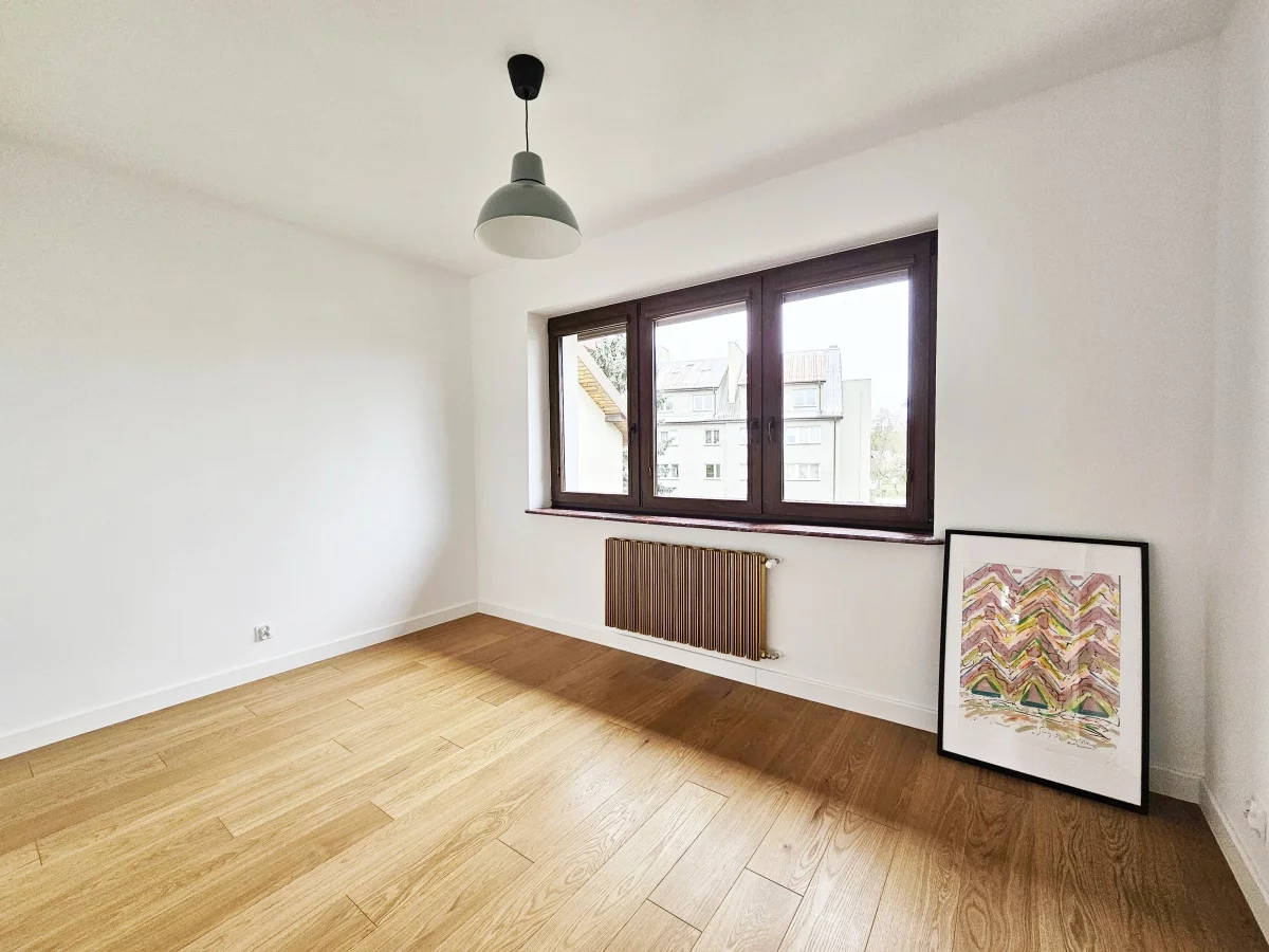 5 pokoi, apartament 129,00 m², piętro 1, oferta nr , 833938, Warszawa, Mokotów, Mokotów, Żenczykowskiego