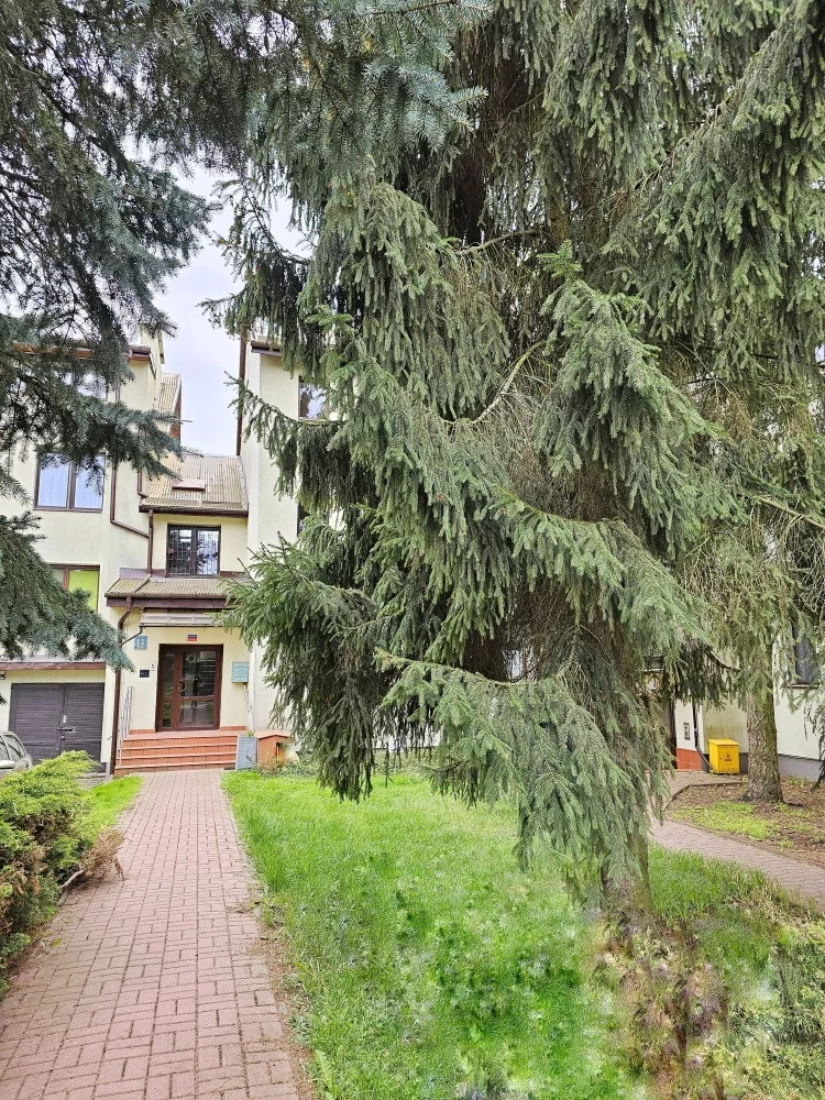 5 pokoi, apartament 129,00 m², piętro 1, oferta nr , 833938, Warszawa, Mokotów, Mokotów, Żenczykowskiego