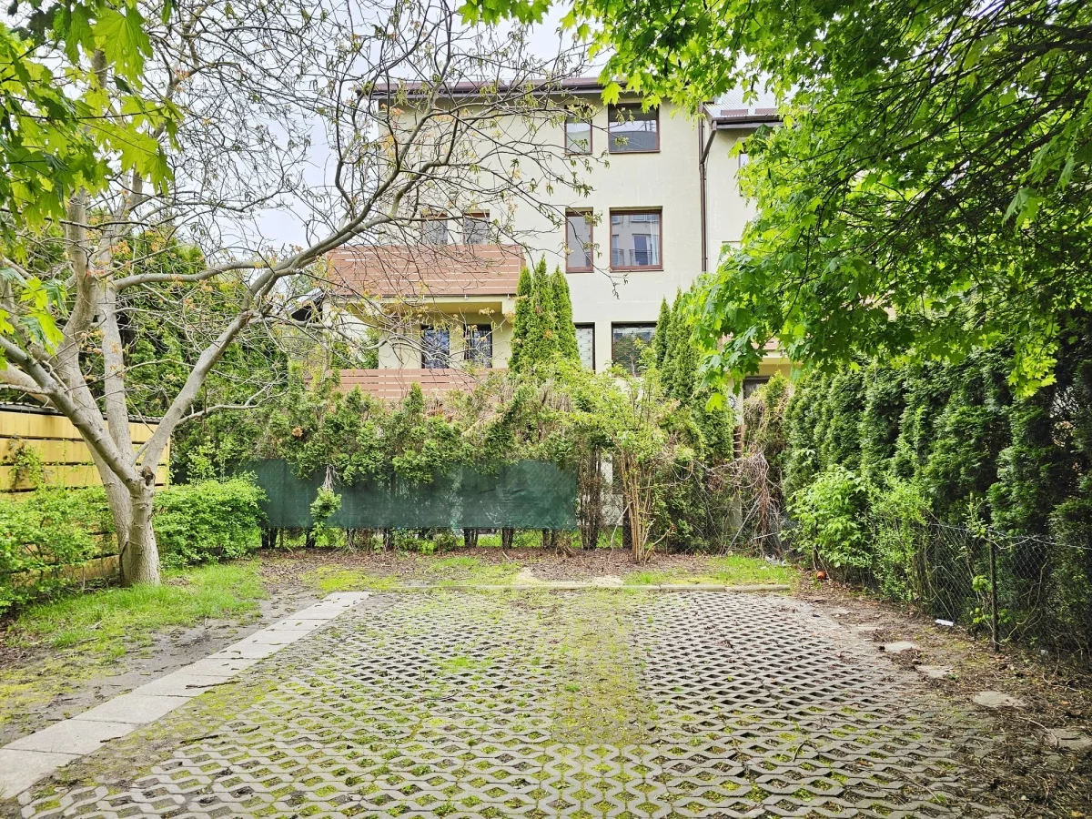 5 pokoi, apartament 129,00 m², piętro 1, oferta nr , 833938, Warszawa, Mokotów, Mokotów, Żenczykowskiego
