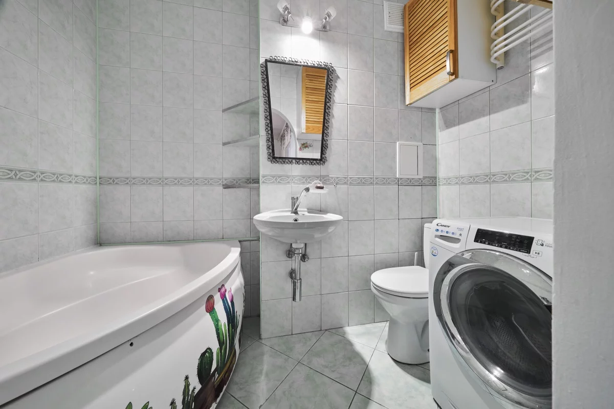6 pokoi, mieszkanie 103,00 m², piętro 4, oferta nr , 833062, Olsztyn, Kutrzeby,