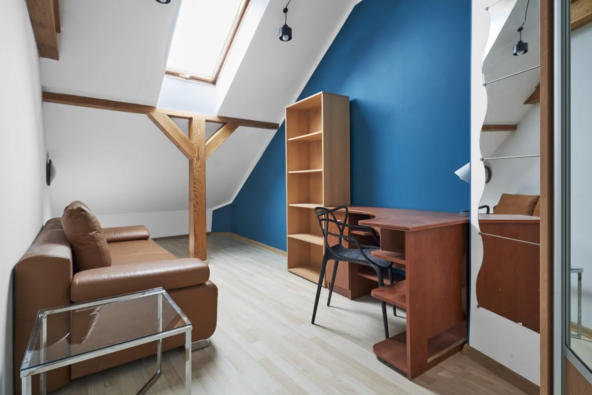 6 pokoi, mieszkanie 103,00 m², piętro 4, oferta nr , 833062, Olsztyn, Kutrzeby,