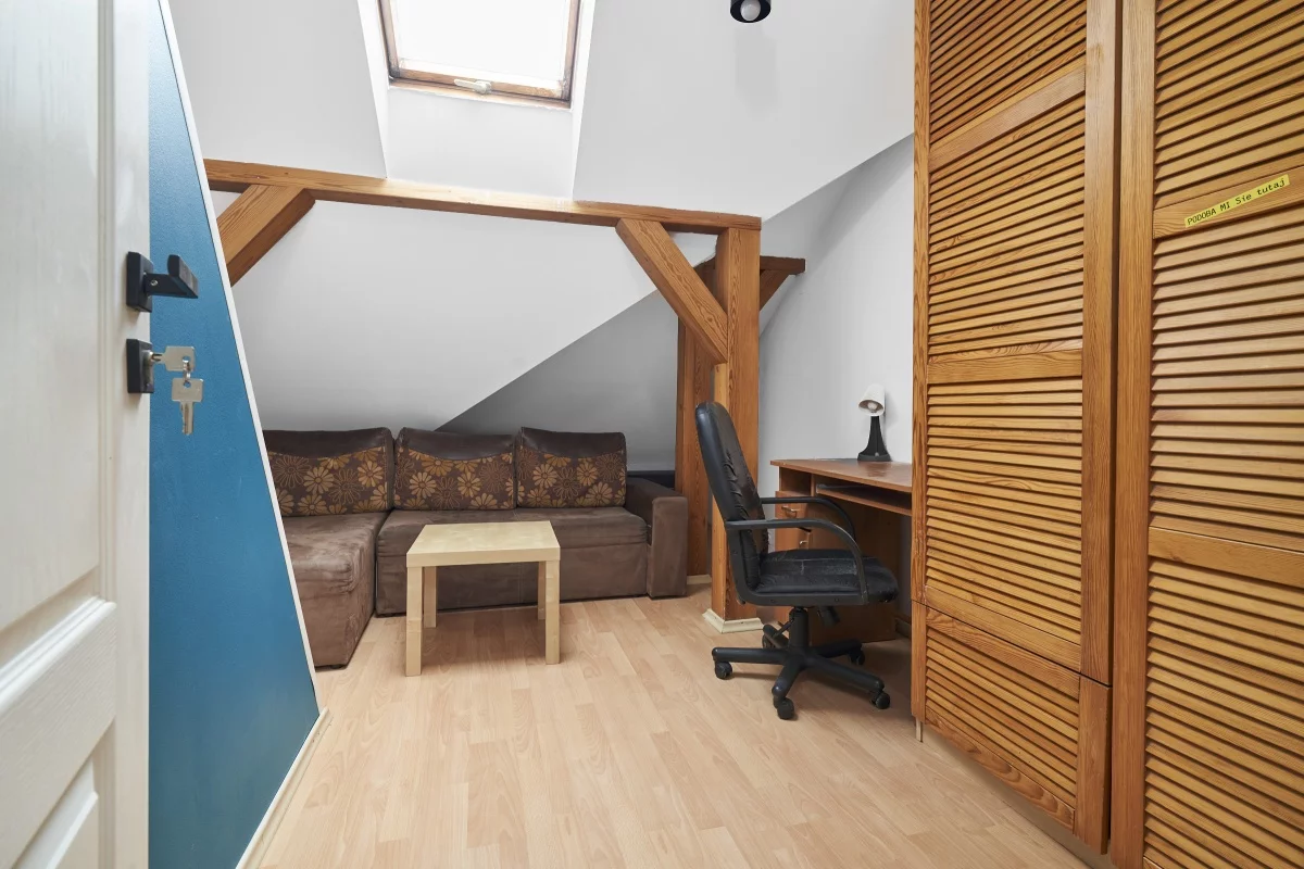 6 pokoi, mieszkanie 103,00 m², piętro 4, oferta nr , 833062, Olsztyn, Kutrzeby,