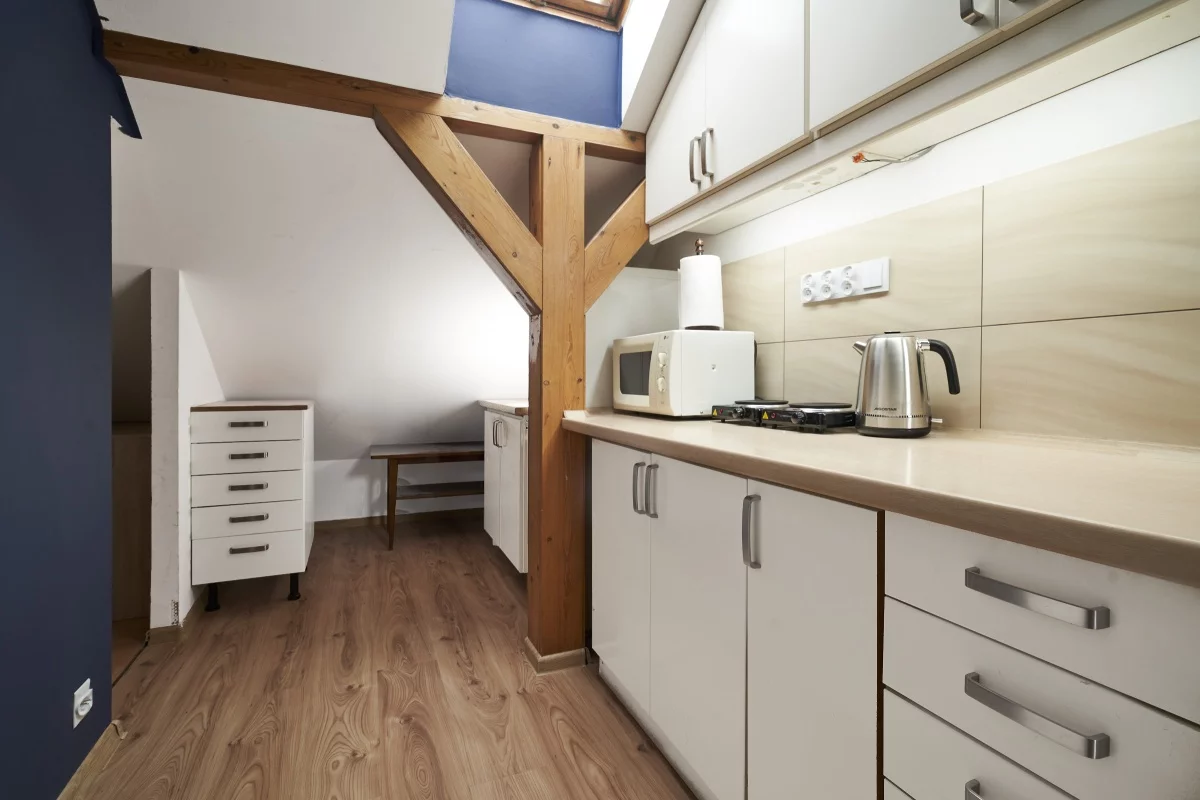 6 pokoi, mieszkanie 103,00 m², piętro 4, oferta nr , 833062, Olsztyn, Kutrzeby,