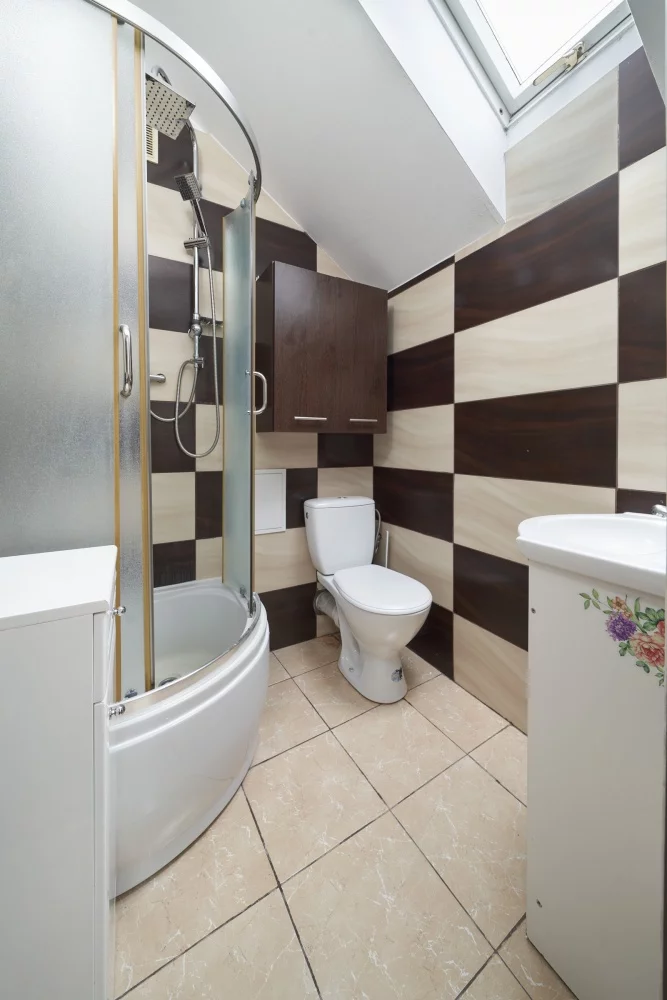 6 pokoi, mieszkanie 103,00 m², piętro 4, oferta nr , 833062, Olsztyn, Kutrzeby,
