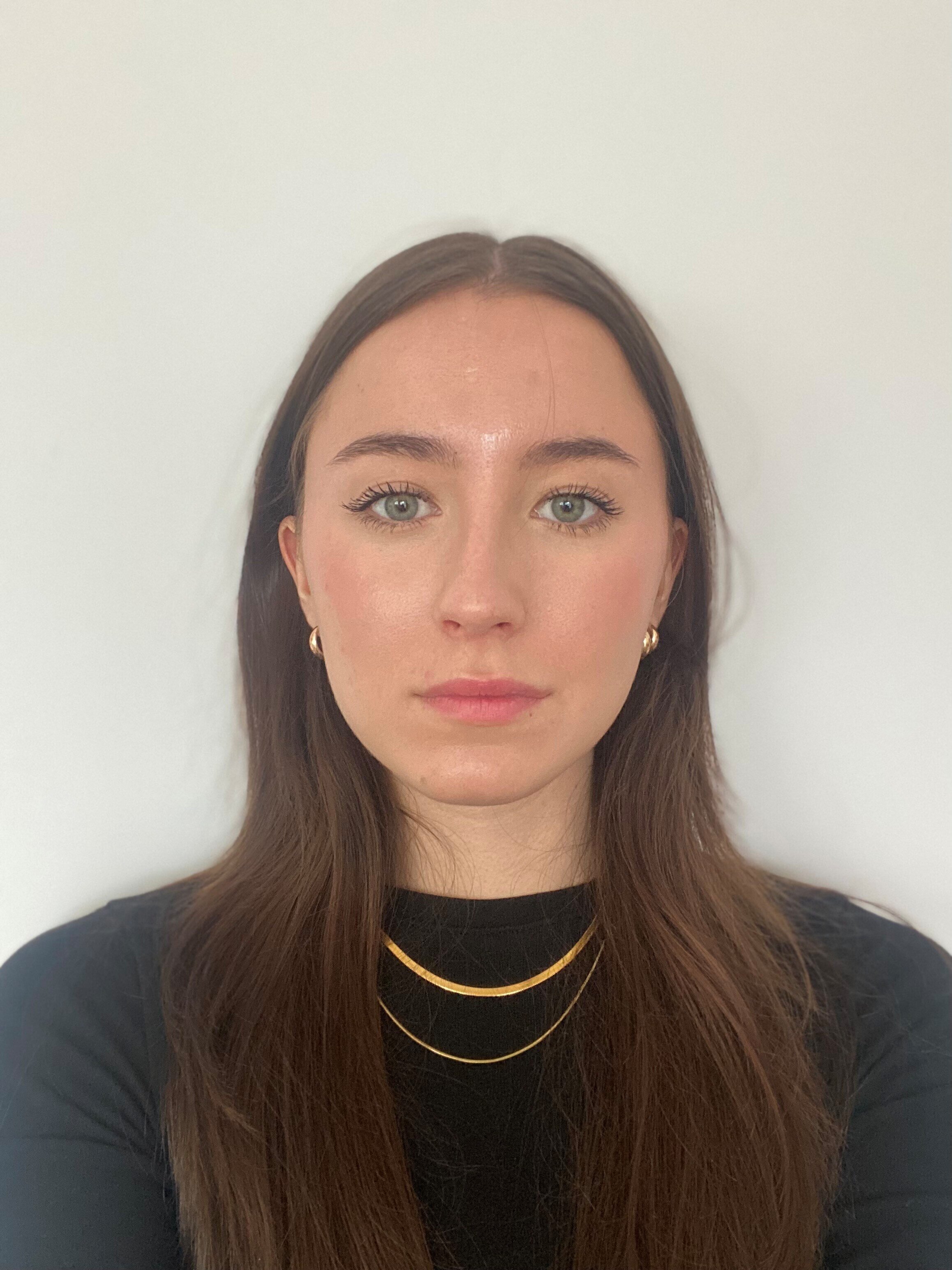 Agent Iga Czajkowska