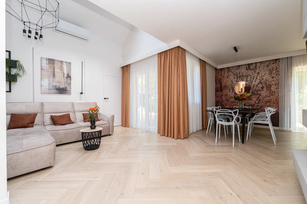 Dom 160,00 m², oferta nr , 214/8647/ODS, Warszawa, Białołęka, Białołęka, Modlińska