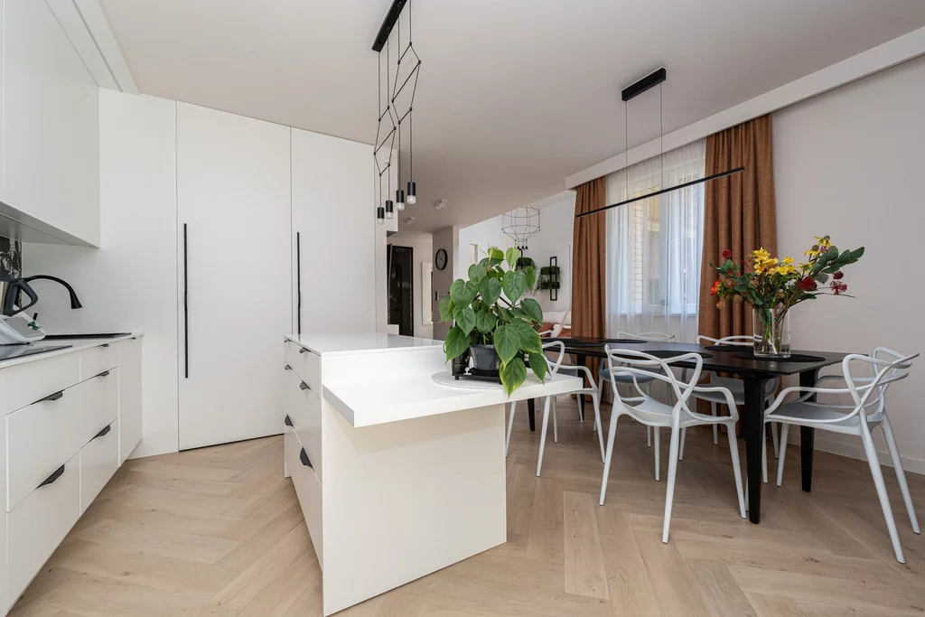 Dom 160,00 m², oferta nr , 214/8647/ODS, Warszawa, Białołęka, Białołęka, Modlińska