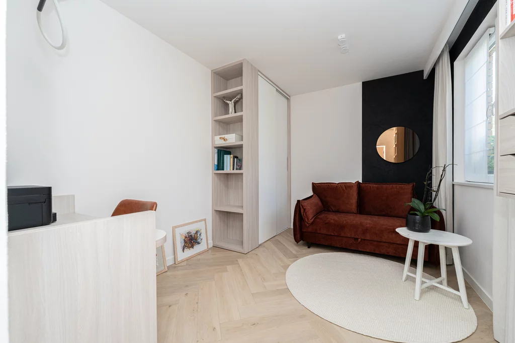 Dom 160,00 m², oferta nr , 214/8647/ODS, Warszawa, Białołęka, Białołęka, Modlińska