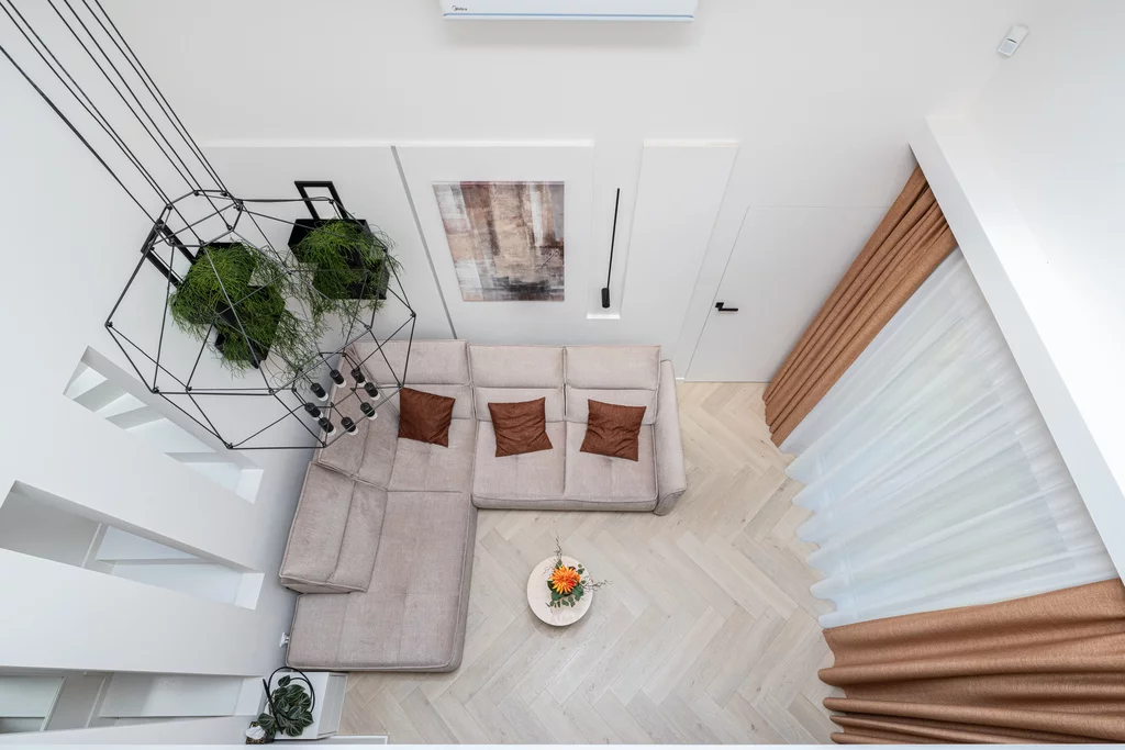 Dom 160,00 m², oferta nr , 214/8647/ODS, Warszawa, Białołęka, Białołęka, Modlińska