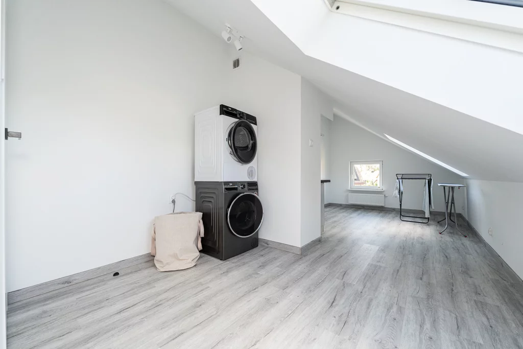 Dom 160,00 m², oferta nr , 214/8647/ODS, Warszawa, Białołęka, Białołęka, Modlińska