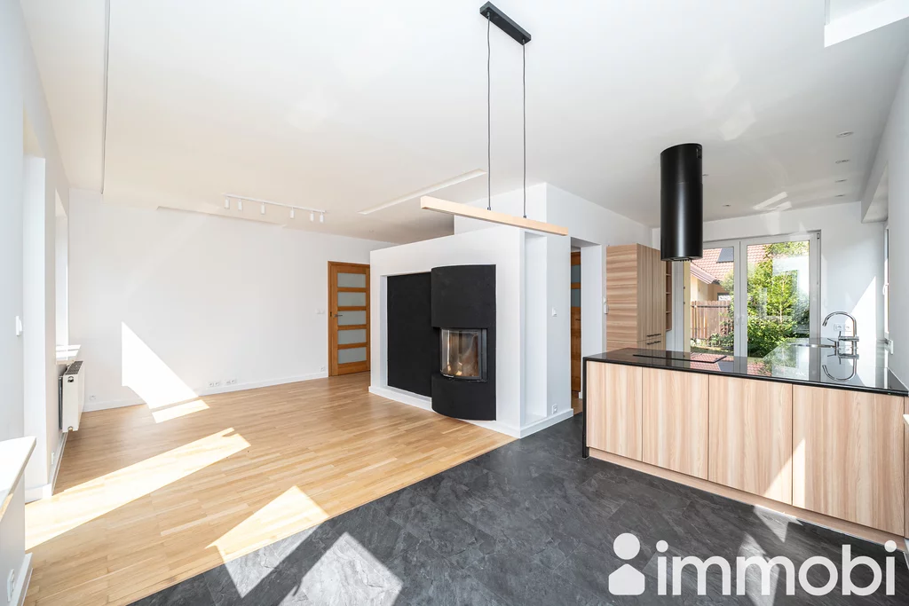 Dom i rezydencja 148,10 m², oferta nr , 213/8647/ODS, Warszawa, Wawer, Wawer, Retmańska