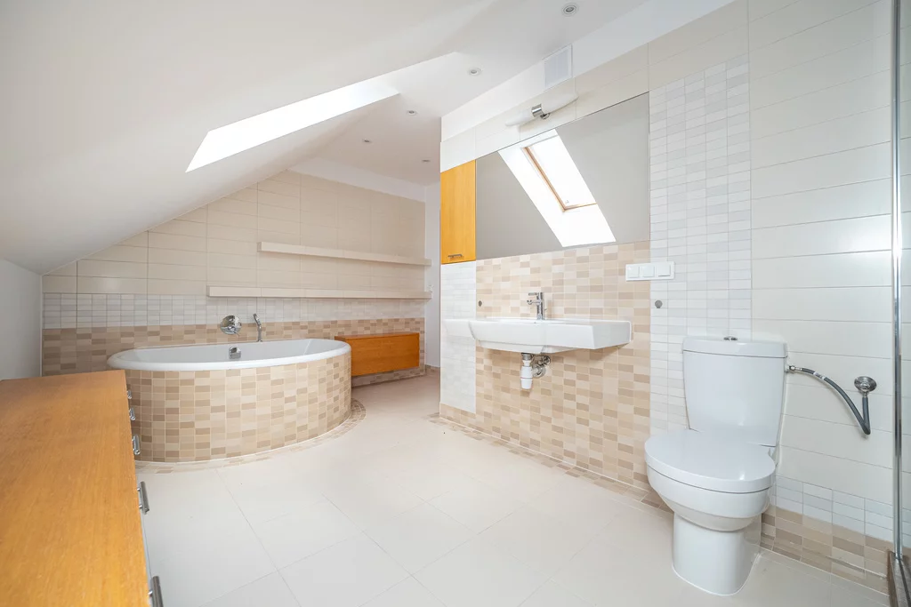 Dom i rezydencja 148,10 m², oferta nr , 213/8647/ODS, Warszawa, Wawer, Wawer, Retmańska