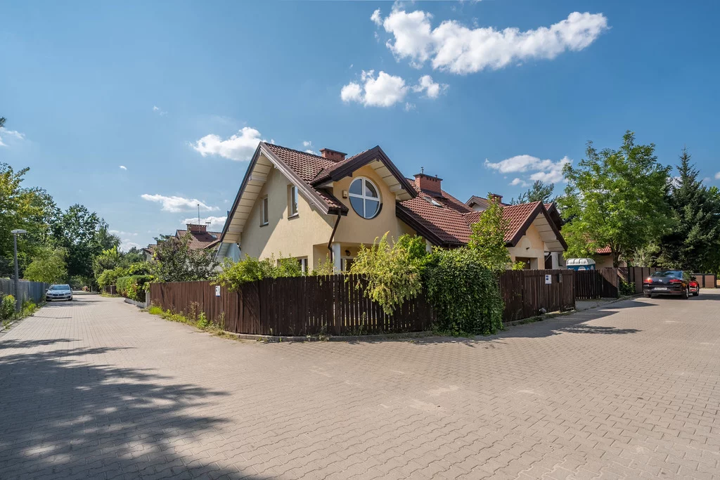 Dom i rezydencja 148,10 m², oferta nr , 213/8647/ODS, Warszawa, Wawer, Wawer, Retmańska