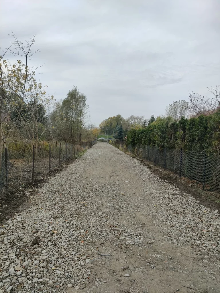 Działka 1 174,00 m², oferta nr , 9/8647/OGS, Warszawa, Wawer, Wawer, Panoramy