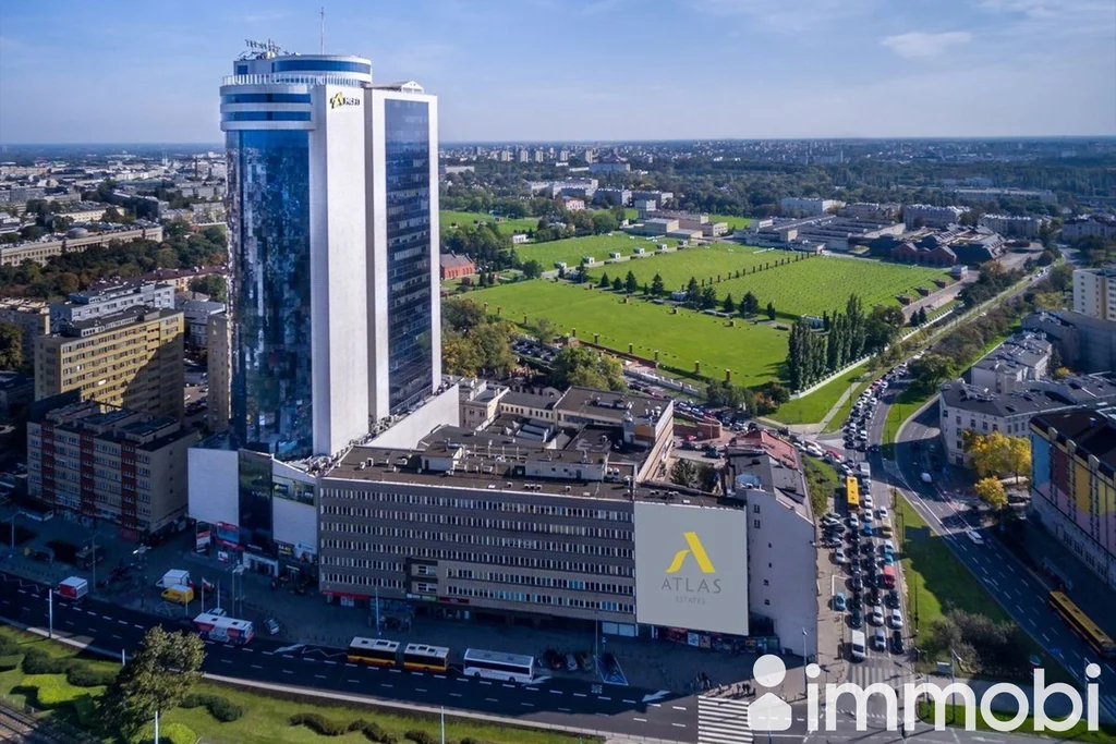 Apartamenty 24/8647/OLW Warszawa Ochota Aleje Jerozolimskie