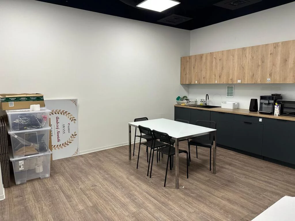 Biuro 293,93 m², oferta nr , 24/8647/OLW, Warszawa, Ochota, Ochota, Aleje Jerozolimskie