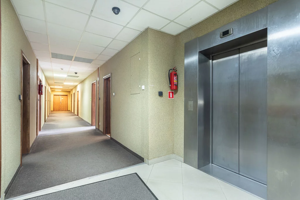 Biuro 27,88 m², oferta nr , 23/8647/OLW, Warszawa, Mokotów, Mokotów, Czerniakowska