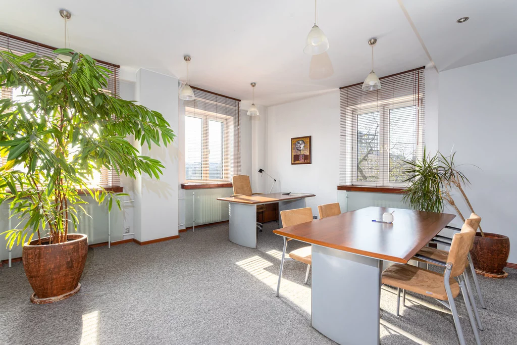 Biuro 27,88 m², oferta nr , 23/8647/OLW, Warszawa, Mokotów, Mokotów, Czerniakowska
