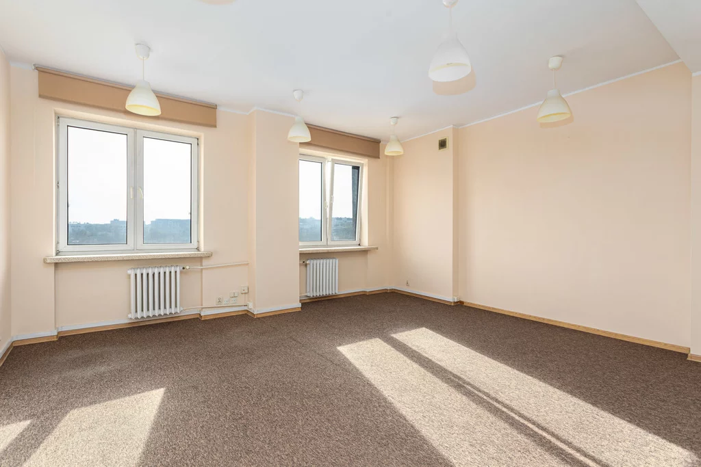 Biuro 27,88 m², oferta nr , 23/8647/OLW, Warszawa, Mokotów, Mokotów, Czerniakowska