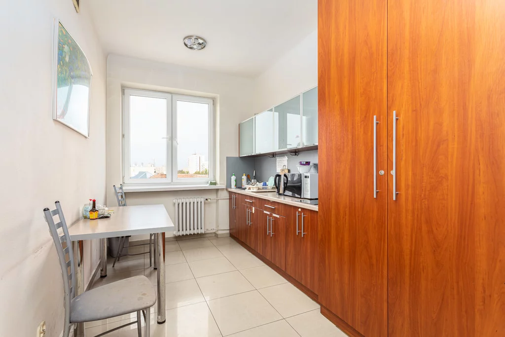 Biuro 27,88 m², oferta nr , 23/8647/OLW, Warszawa, Mokotów, Mokotów, Czerniakowska