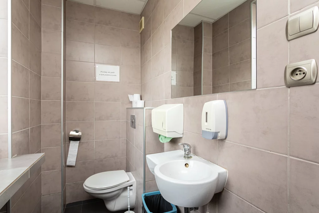 Biuro 27,88 m², oferta nr , 23/8647/OLW, Warszawa, Mokotów, Mokotów, Czerniakowska