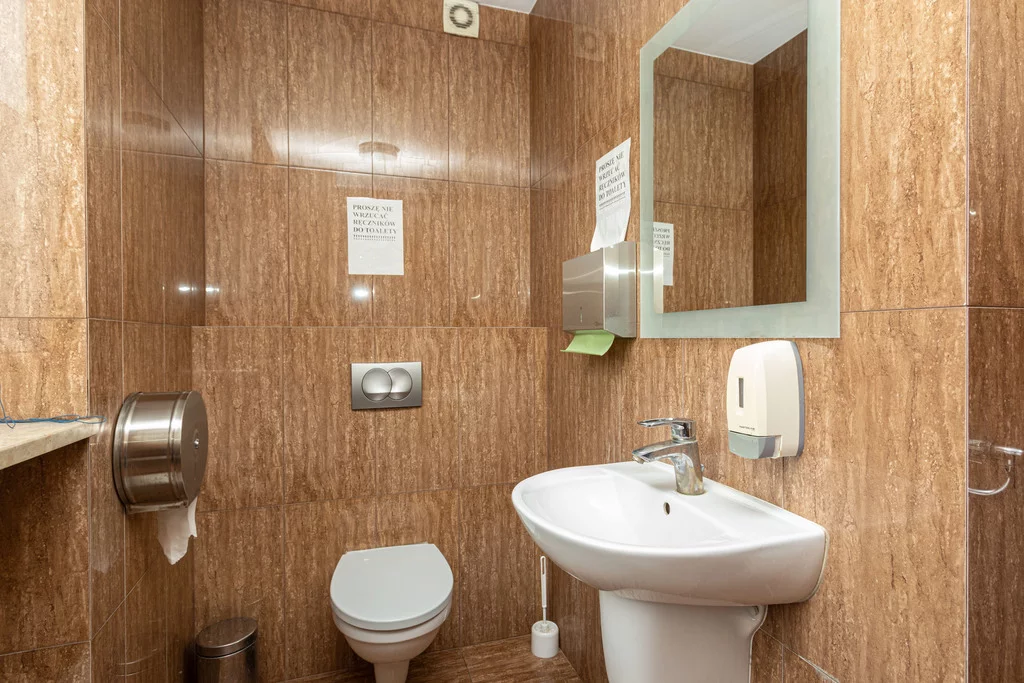 Biuro 27,88 m², oferta nr , 23/8647/OLW, Warszawa, Mokotów, Mokotów, Czerniakowska