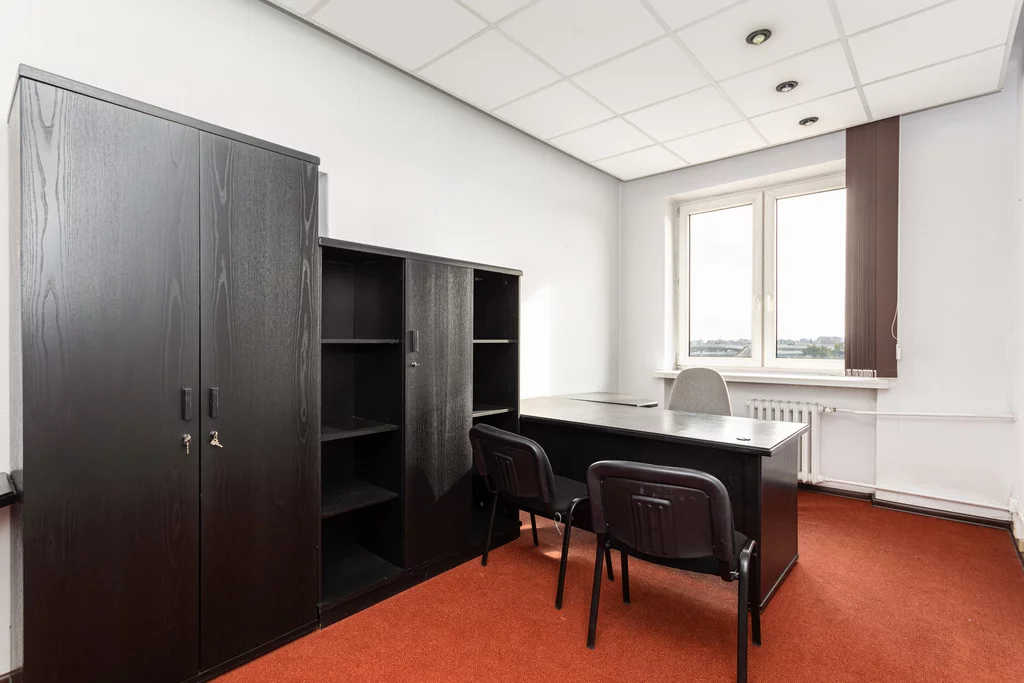 Biuro 27,88 m², oferta nr , 23/8647/OLW, Warszawa, Mokotów, Mokotów, Czerniakowska