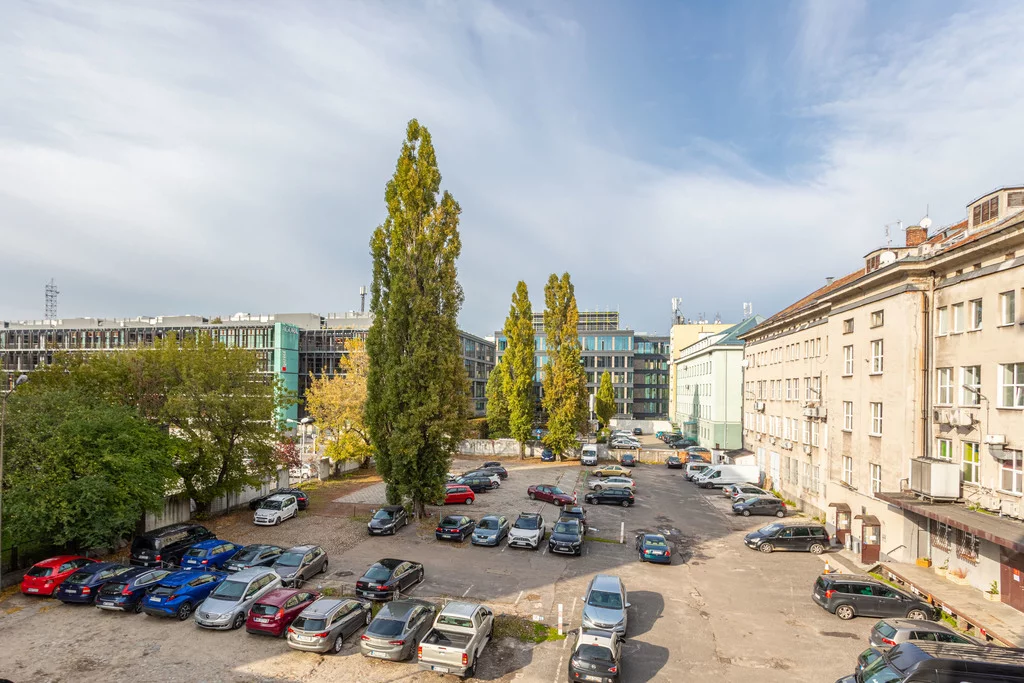 Biuro 27,88 m², oferta nr , 23/8647/OLW, Warszawa, Mokotów, Mokotów, Czerniakowska