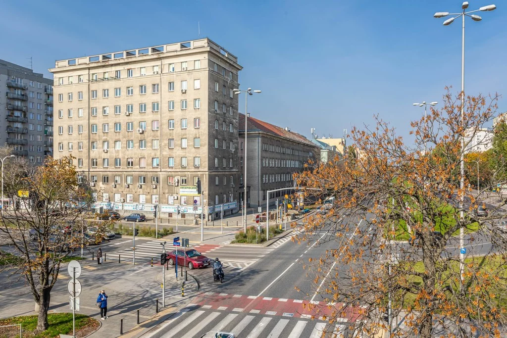 Biuro 27,88 m², oferta nr , 23/8647/OLW, Warszawa, Mokotów, Mokotów, Czerniakowska