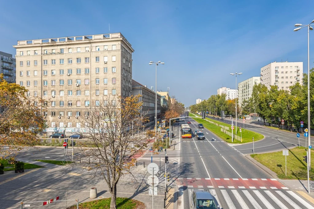 Biuro 27,88 m², oferta nr , 23/8647/OLW, Warszawa, Mokotów, Mokotów, Czerniakowska