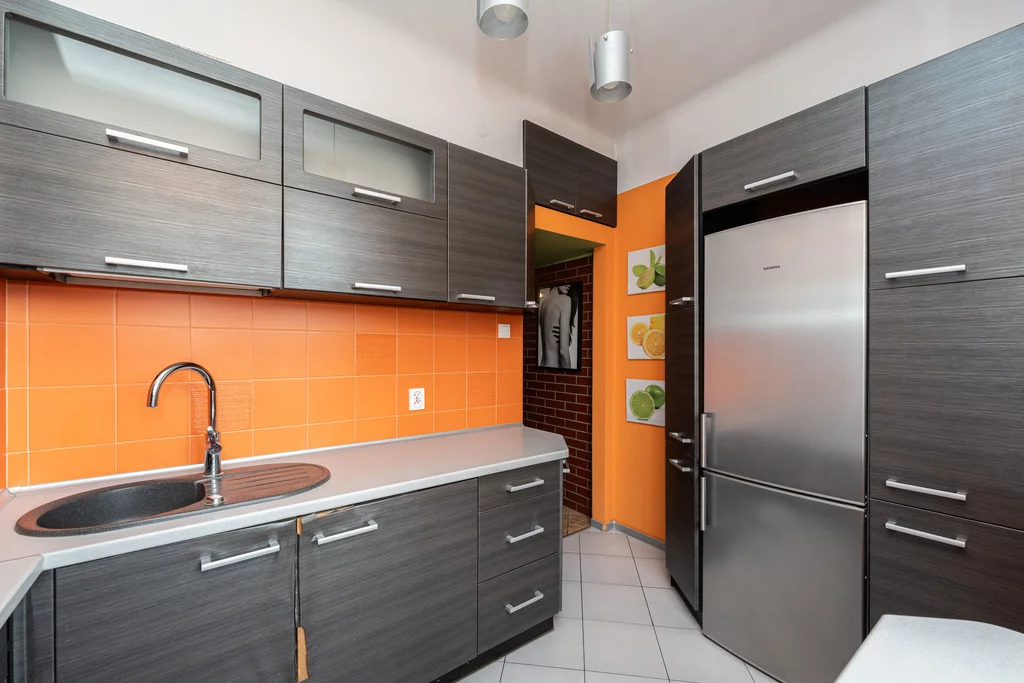 1 pokój, mieszkanie 39,11 m², piętro 3, oferta nr , 24617/8647/OMS, Warszawa, Praga Południe, Praga Południe, al. Jerzego Waszyngtona