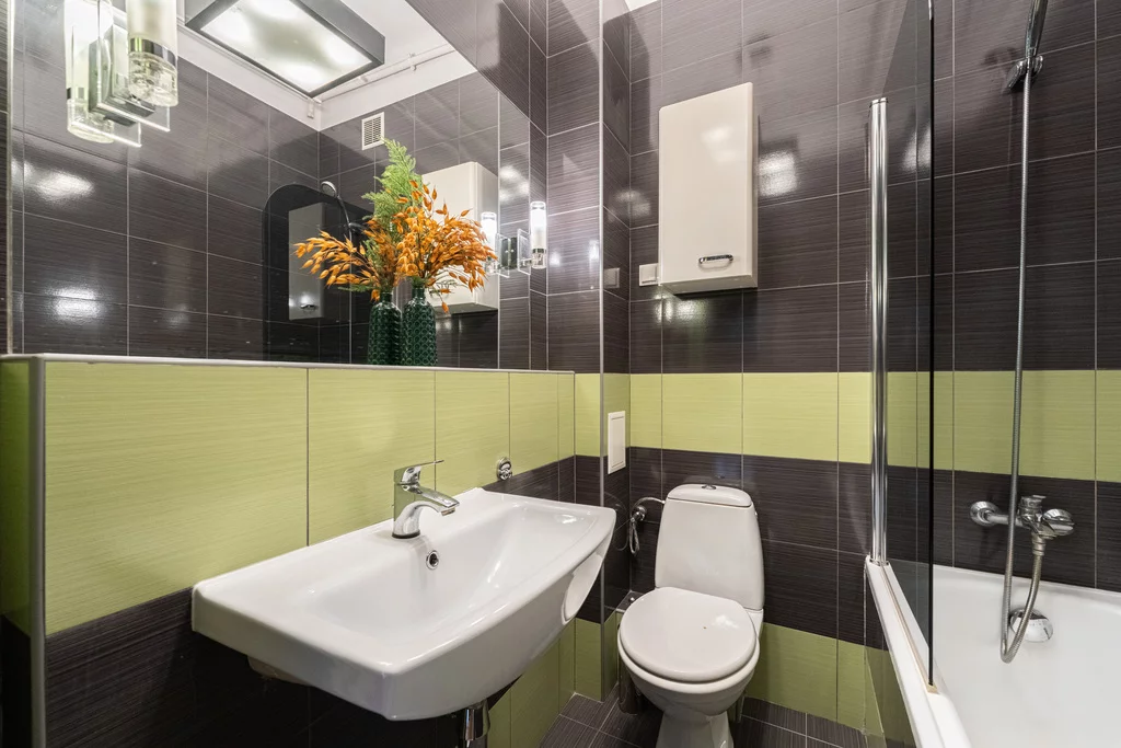 1 pokój, mieszkanie 39,11 m², piętro 3, oferta nr , 24617/8647/OMS, Warszawa, Praga Południe, Praga Południe, al. Jerzego Waszyngtona