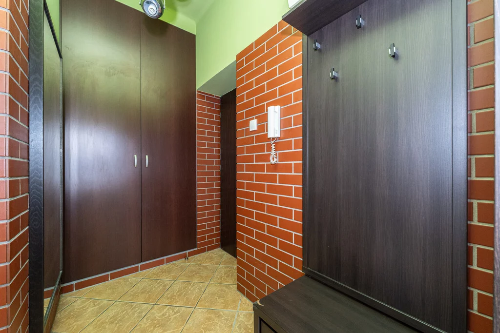 1 pokój, mieszkanie 39,11 m², piętro 3, oferta nr , 24617/8647/OMS, Warszawa, Praga Południe, Praga Południe, al. Jerzego Waszyngtona