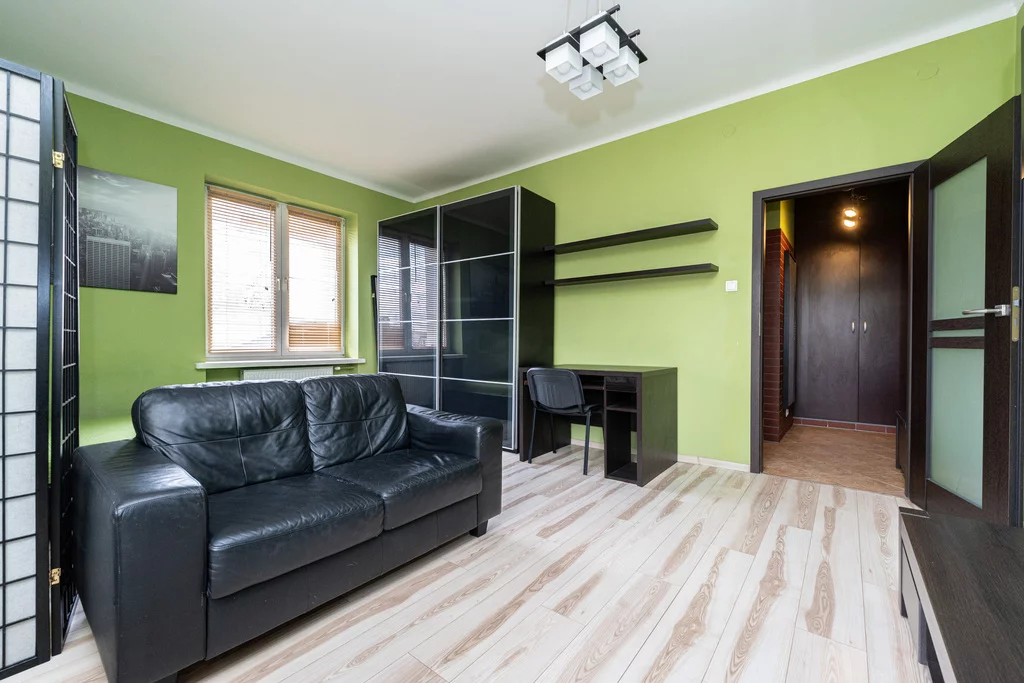 1 pokój, mieszkanie 39,11 m², piętro 3, oferta nr , 25269/8647/OMS, Warszawa, Praga Południe, Praga Południe, al. Jerzego Waszyngtona