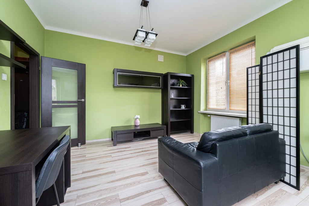 1 pokój, mieszkanie 39,11 m², piętro 3, oferta nr , 25269/8647/OMS, Warszawa, Praga Południe, Praga Południe, al. Jerzego Waszyngtona